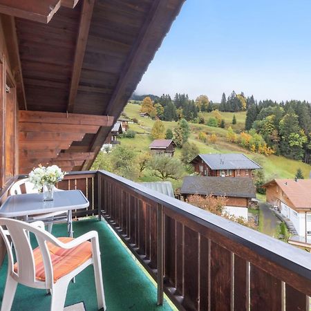 Apartment Eigersonne By Interhome Wengen Buitenkant foto